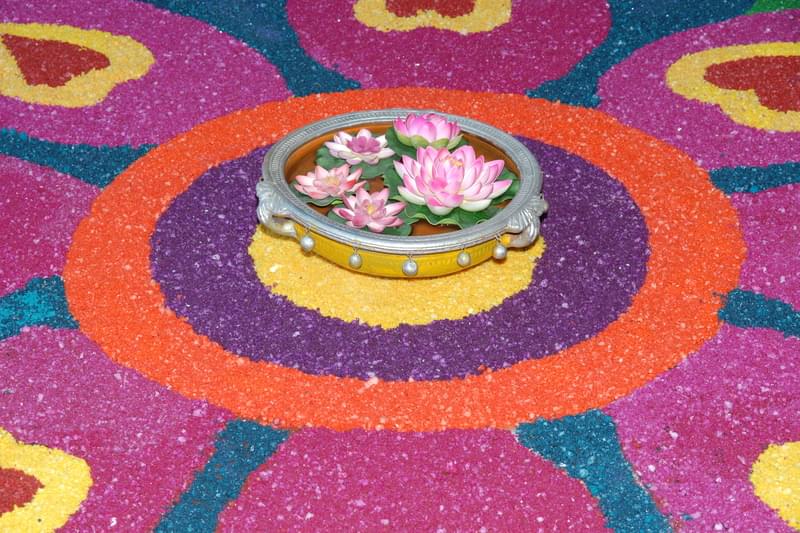 Sri Lakshmi College of Nursing Bangalore Events photo 1